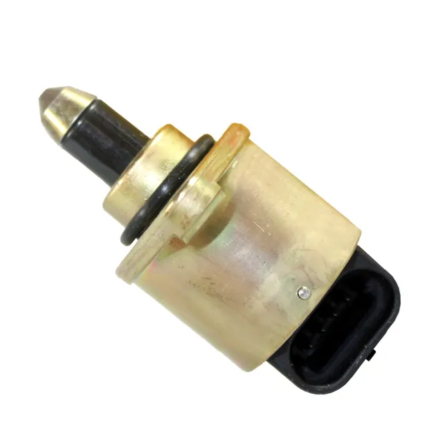 Valvula Iac Breeze  2.0l 96 - 96 Nal Alta Calidad