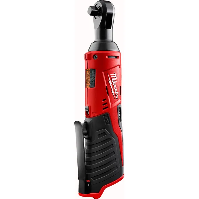 Matraca De 3/8in Ratchet M12 35ft-lbs Milwaukee 2457-20 Solo