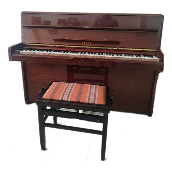 Piano Vertical Yamaha