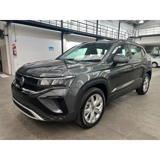 Volkswagen Taos 1.4 250 Tsi Comfortline