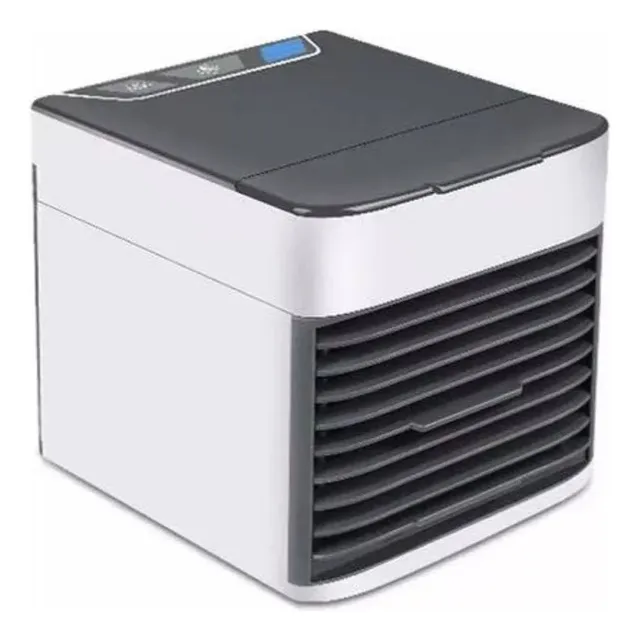 Mini Aire Acondicionado Portátil Arctic Air Ultra  