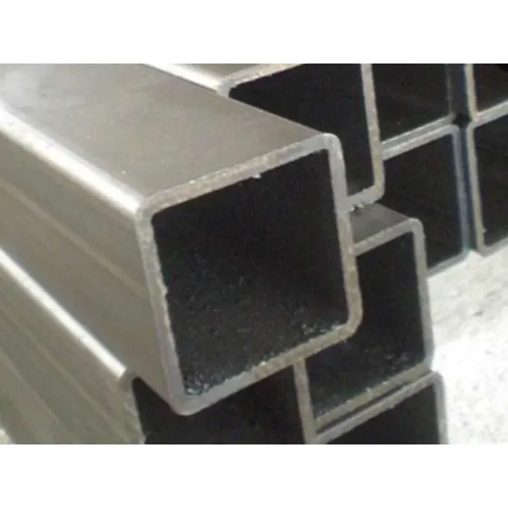 Tubo Estructural 2x2 2.25m X 6mts Incluye Flete Zona Central