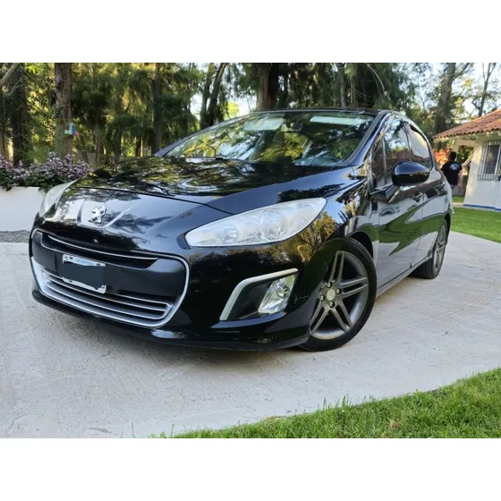 Peugeot 308 1.6 Active