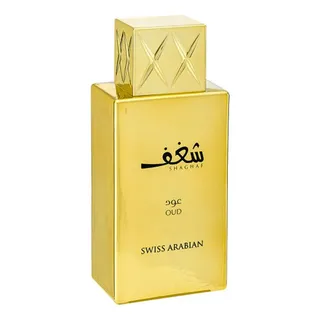 Shaghaf Oud Edp