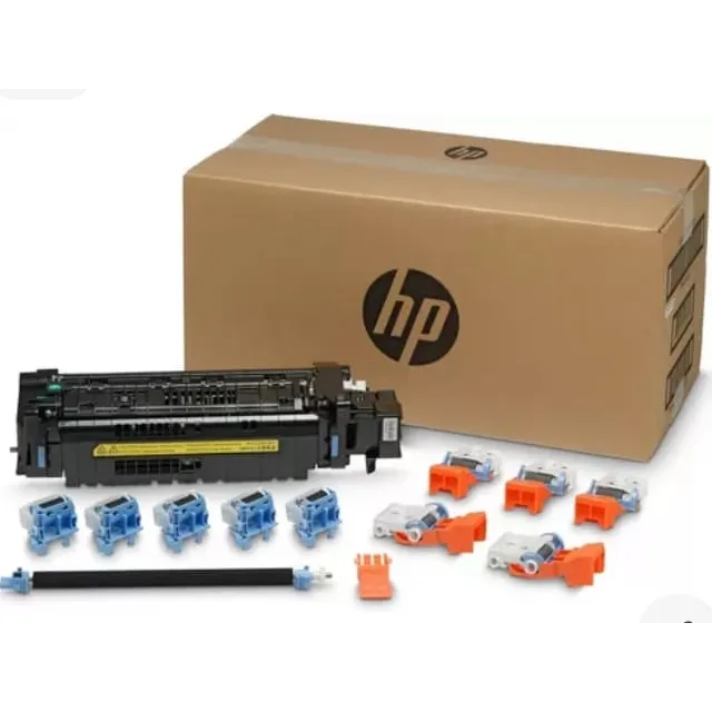 Kit De Mantenimiento Hp L0h24a Mfp M631, M632, M633, E62555