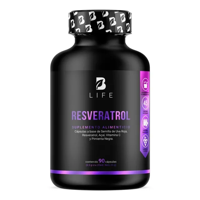 Resveratrol