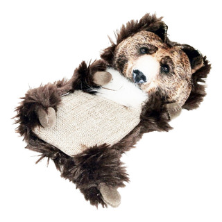 Peluche P/perros Millex Oso Plush C/ Pp Sound 20cm Peluche P/perros Millex Oso Plush C/ Pp Sound 20cm