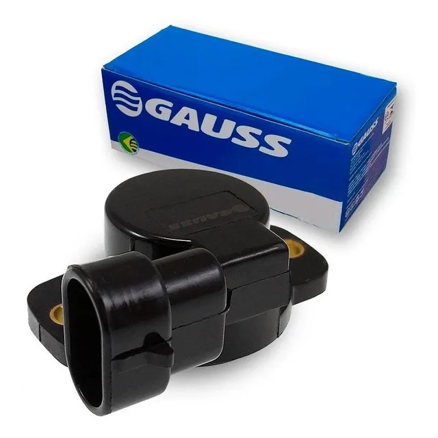 Sensor Posição Borboleta Equivalente 40421702 Magnetimarelli