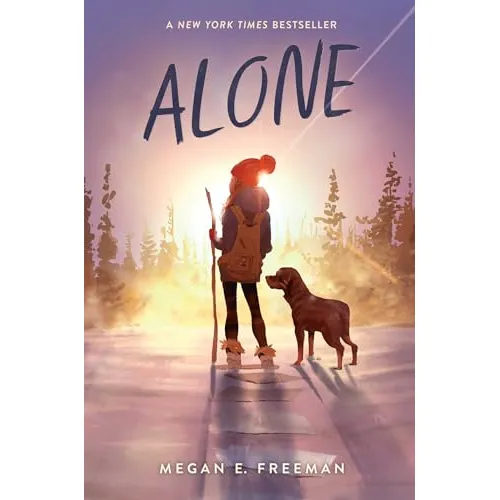 Alone