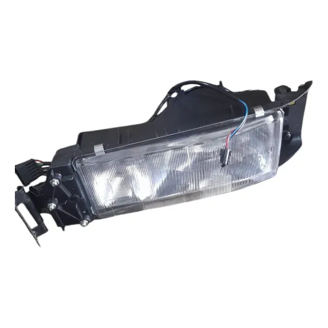 Faros Delanteros Para Iveco Tector 170e22