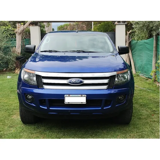 Ford Ranger 3.2 Cd 4x4 Xlt Tdci 200cv