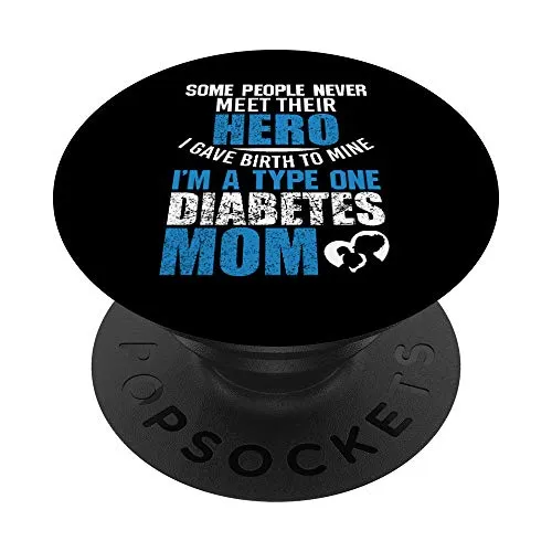 Met Hero Gave Birth T1d Mom Tipo 1 Diabetes Black Tv9t0