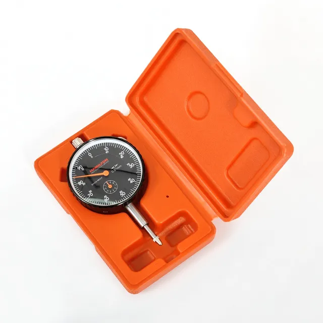Reloj Comparador Hamilton Aut54