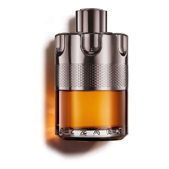 Perfume Azzaro Wanted By Night Eau De Parfum 100ml