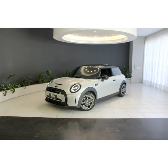 Mini Cooper Se Top 2p Elétrico