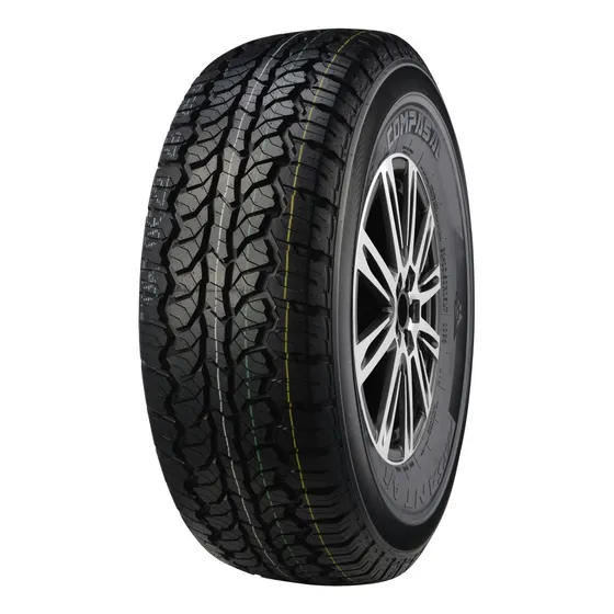 Llanta Compasal Versant 215/70r16 99t At 1 Unidad
