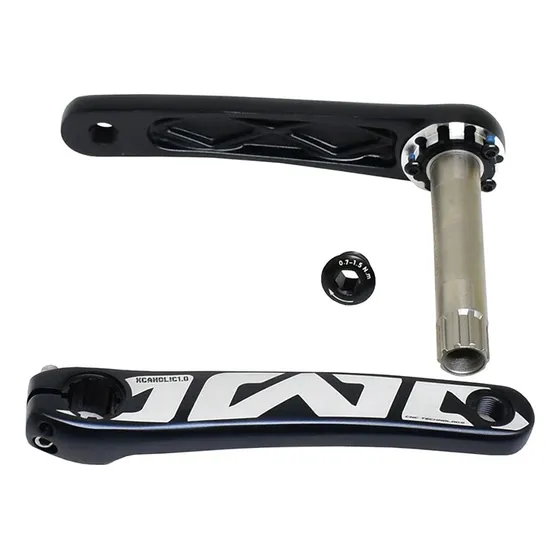 Palanca Awa Monoplato Hollowtech Direct Mount Mtb Gravel