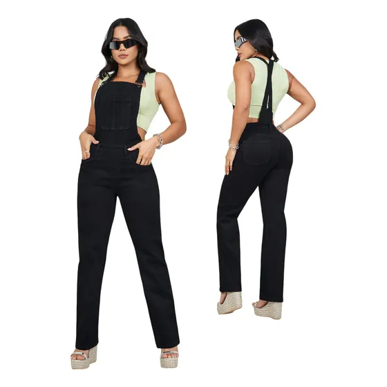 Bragas Most Wanted Overall Para Mujer
