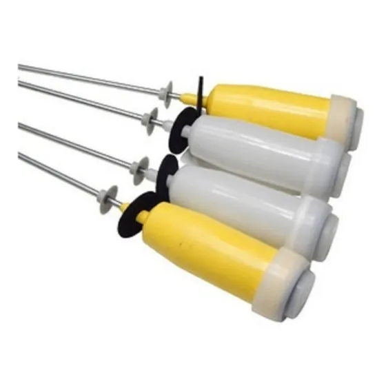 Amortiguadores Para Lavadora Electrolux Originales 15 Kg