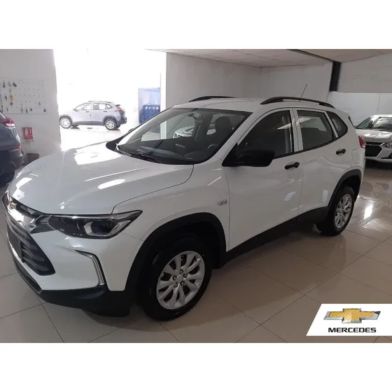 Chevrolet Tracker Tracker Ls