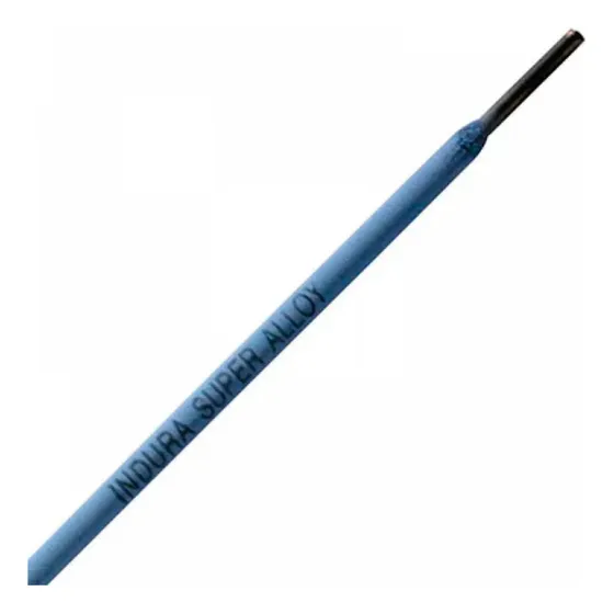 Electrodo Inoxidable 1/8  Super Alloy X Kg Indura