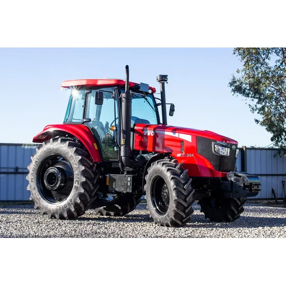 Tractor Yto Nlx 1304 Cabina De Fabrica 130 Hp. Nuevo 