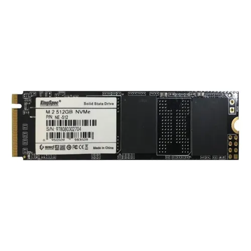 Ssd M2 Nvme Samsung Pm981 512 Gb Mz-vlb512b 3500 Mb/s Color Negro