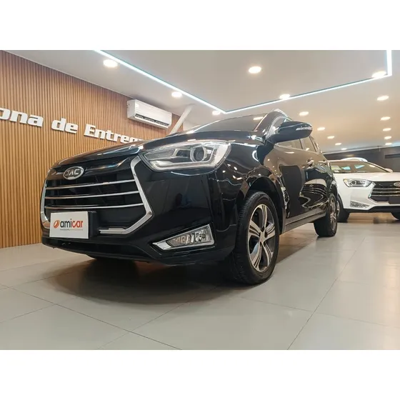 Jac Js2 1.5 Luxury Mt