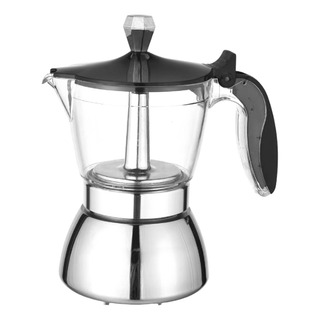 Moka Pot, Cafetera Exprés Para 4 Tazas, Cuban Coffee Percol Moka Pot, Cafetera Exprés Para 4 Tazas, Cuban Coffee Percol
