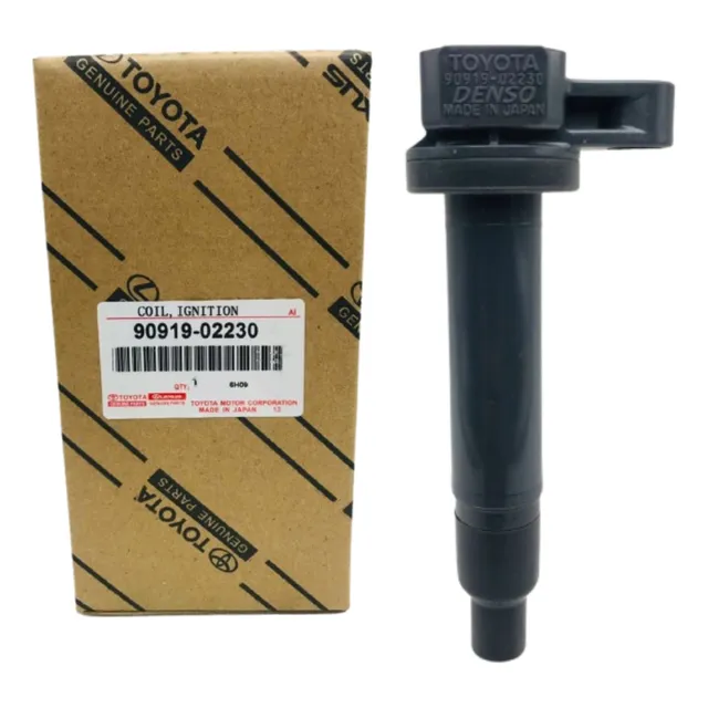 Bobina Encendido Tundra 4.7 2002 2003 2004 2005 2006