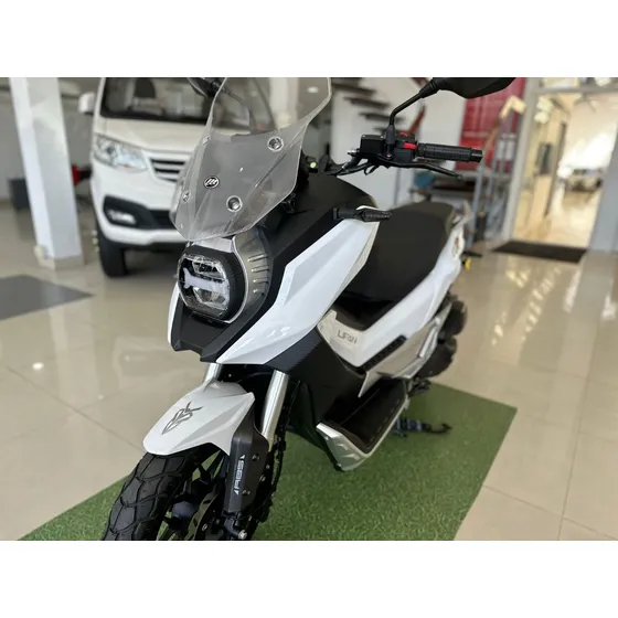 Nmax 150 Automatica