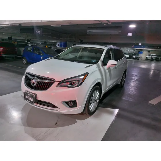 Buick Envision 2.0 Cxl N Auto 4wd