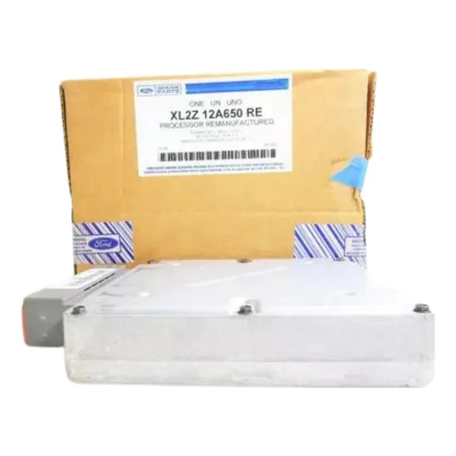 Computadora Ford Explorer 4.0 Xl2z-12a650-re  1999 2000
