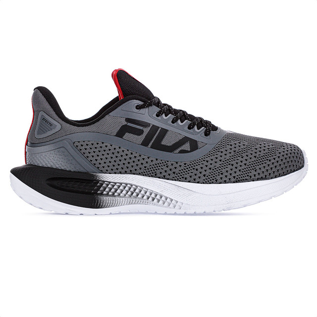 Tênis Masculino Fila Fitnes Treino Academia Caminhada Efecto Tênis Masculino Fila Fitnes Treino Academia Caminhada Efecto