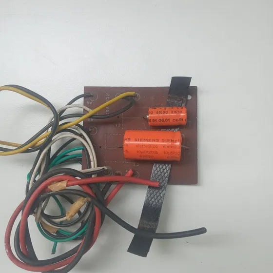 Placa/divisor Caixa Gradiente. Vários Modelos