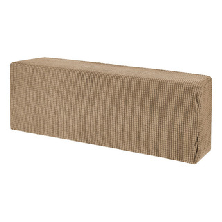 Funda Aire Acondicionado Minisplit 88-95cm Marrón Claro Funda Aire Acondicionado Minisplit 88-95cm Marrón Claro