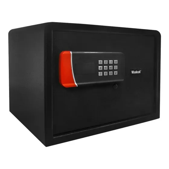 Caja Fuerte Visalock Hammer