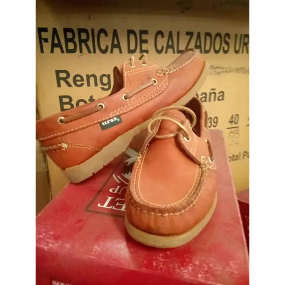 Explorer Urss Calzado. Existencia Limitada. Nuevos. Tallas 3