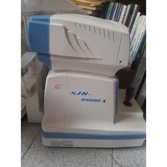 Autorefractómetro Jing Lian Sjr-9900a