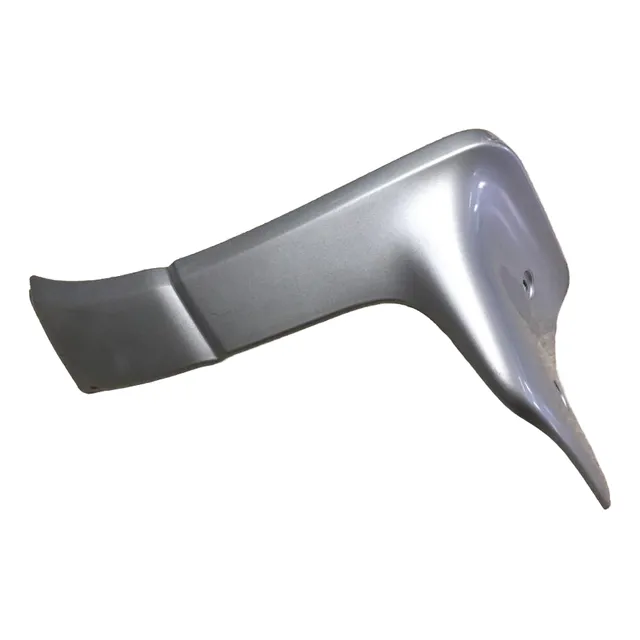 Extension Grand Vitara Xl5 Derecha Parachoque Trasera
