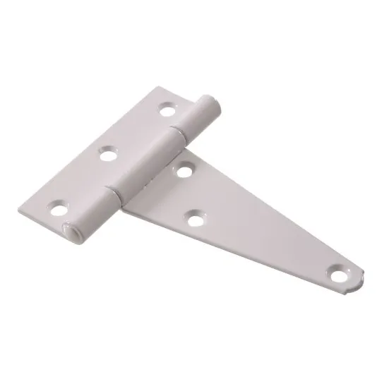 Bisagras En T De Alta Resistencia Hillman Hardware Essential
