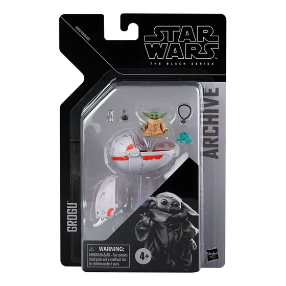 Star Wars: Archive Black Series Grogu