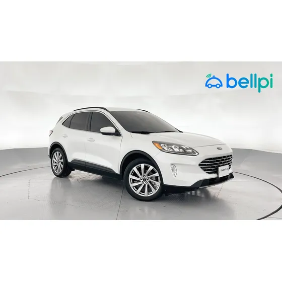 Ford Escape Titanium 2022 Hev Tp 2500cc