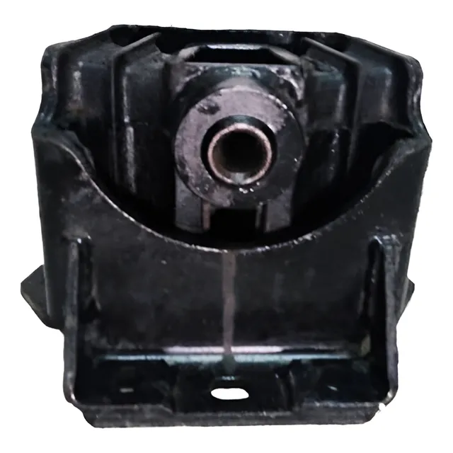 Base De Motor Tras. Caja Allizon Isuzu