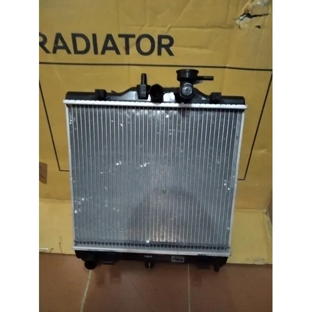 Radiador Para Kia Picanto 2005/2008 Nuevoo