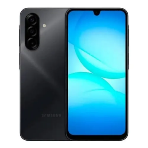Samsung Galaxy A06 Black4GB+128GB SIMフリー Smartphone Samsung Galaxy A06 4G 128GB 4GB RAM Dual Chip Câmera