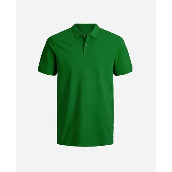 Camiseta Polo Workeando Hombre Adulto Algodón Corta.