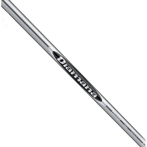 Nueva Mitsubishi Diamana Thump Fairway 75 X-flex Mango