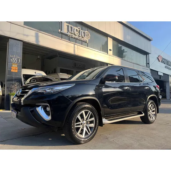 Toyota Sw4 2.8 Srx 177cv 4x4 7as At