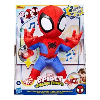 Spidey Amazing Friends | Mercado Livre